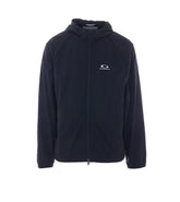 TECHNICAL TRACKSUIT JACKET