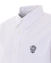 OXFORD SHIRT