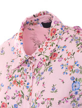 FLORAL SHIRT