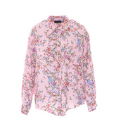 FLORAL SHIRT