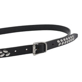 CINTURA ALMOND STUD