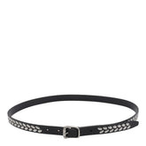 CINTURA ALMOND STUD