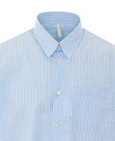 STABLE SHIRT