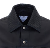 GIACCA IN PELLE