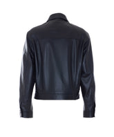 GIACCA IN PELLE