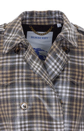 TRENCH FOXFIELD