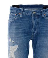 JEANS BRIGHTON
