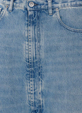 JEANS A GAMBA LARGA