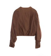 BLUSA DIANA
