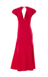 LONG DRESS