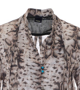 BLUSA CARACALLA