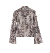 BLUSA CARACALLA
