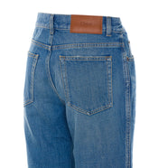 JEANS IN DENIM