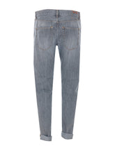 ICON JEANS