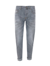 ICON JEANS