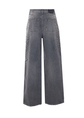 MELODY BOYFRIEND JEANS