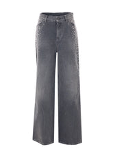 MELODY BOYFRIEND JEANS