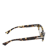 CAT-EYE ANGLE SUNGLASSES