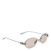 GOSSIP OVAL SUNGLASSES