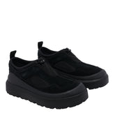 HERITAGE UTILITY AXOID SNEAKERS