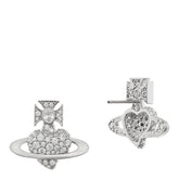 AGNATHA EARRINGS
