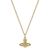 MARINETTA PENDANT NECKLACE