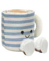 AMUSEABLES ROSIE LEA MUG OF TEA