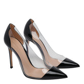PLEXI PUMPS
