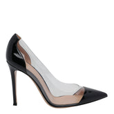 PLEXI PUMPS