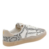 SNEAKER SNAKE PACIFIC BONES
