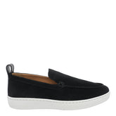 MOCASSINO SLIP ON CRUSIER IN SUEDE