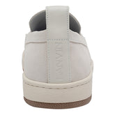 MOCASSINO SLIP ON CRUSIER IN SUEDE