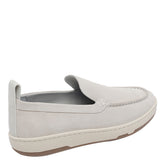 MOCASSINO SLIP ON CRUSIER IN SUEDE