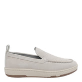MOCASSINO SLIP ON CRUSIER IN SUEDE