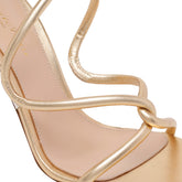JUNGLE MAMBA PUMP SANDALS