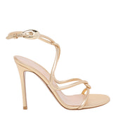 JUNGLE MAMBA PUMP SANDALS
