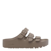 FLORIDA EVA PLATFORM SANDALS