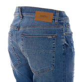 STACK JEANS