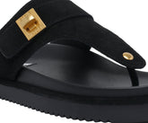 TUNED FLIP FLOPS