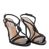 REGALE PUMP SANDALS