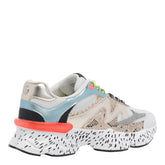 SNEAKER SPEEDER