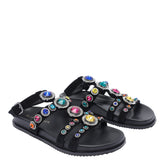 SANDALO GLADIATORE FLEXI OCTAVIA