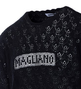 T-SHIRT IN MAGLIA COMUNIONE