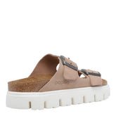ARIZONA CHUNKY SANDALS