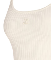 TANK TOP REEDITION