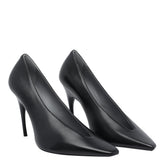 DUCHESSE PUMPS