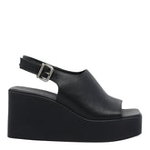 TRAVEL WEDGE SANDALS