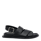 TRAVEL LOW SANDALS