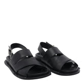 TRAVEL LOW SANDALS