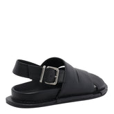 TRAVEL LOW SANDALS